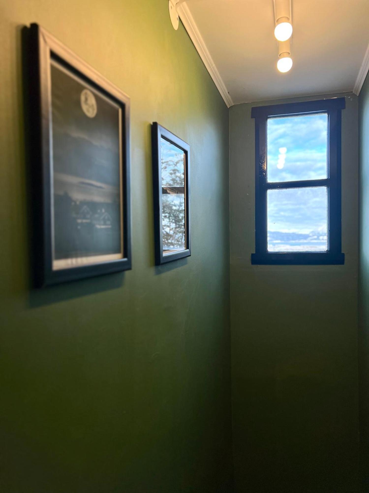 Appartement Casaaustral Tu Con Vista Unica De Toda La Ciudad Y El Canal Ushuaïa