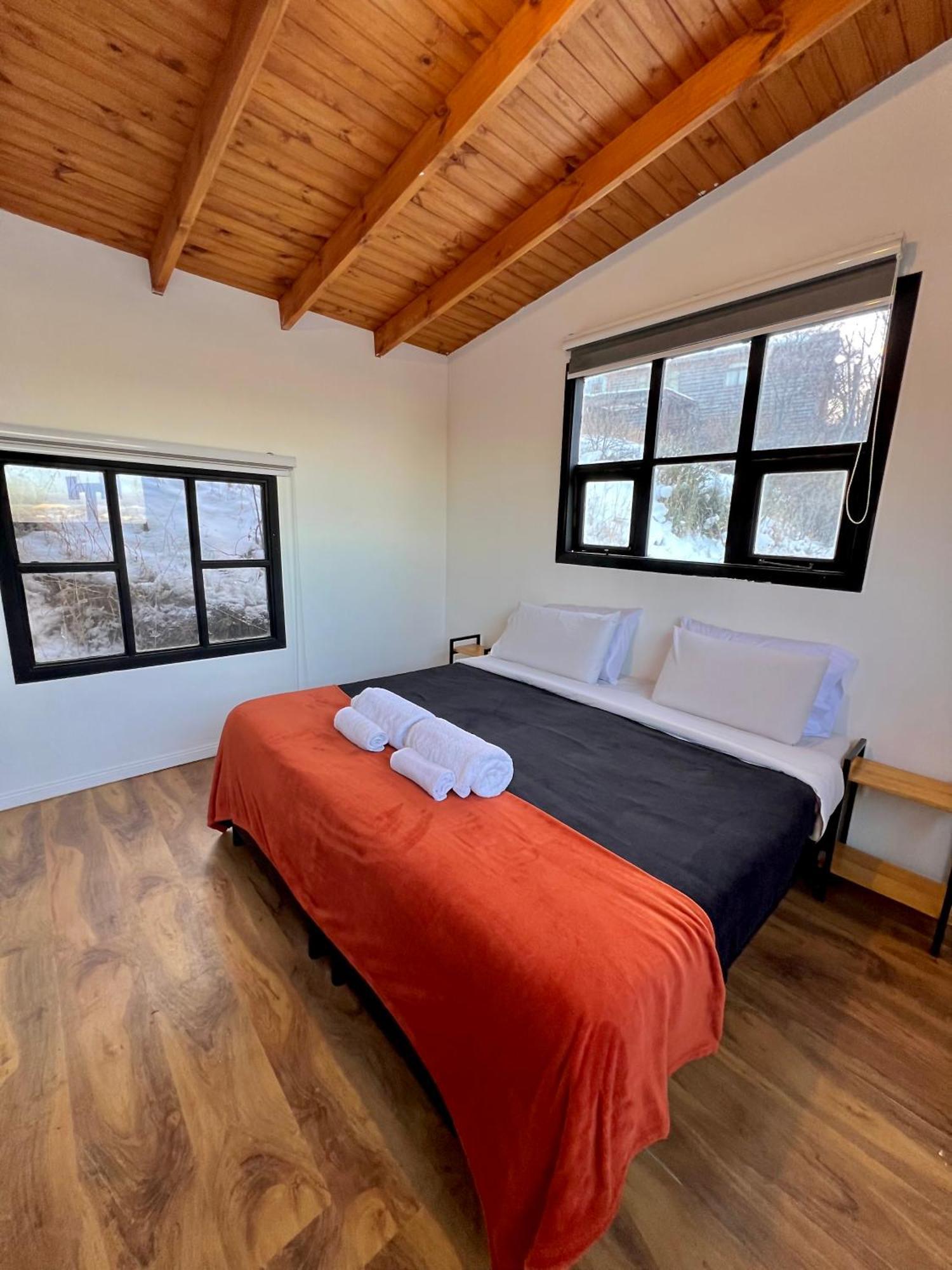Casaaustral Tu Con Vista Unica De Toda La Ciudad Y El Canal Appartement *