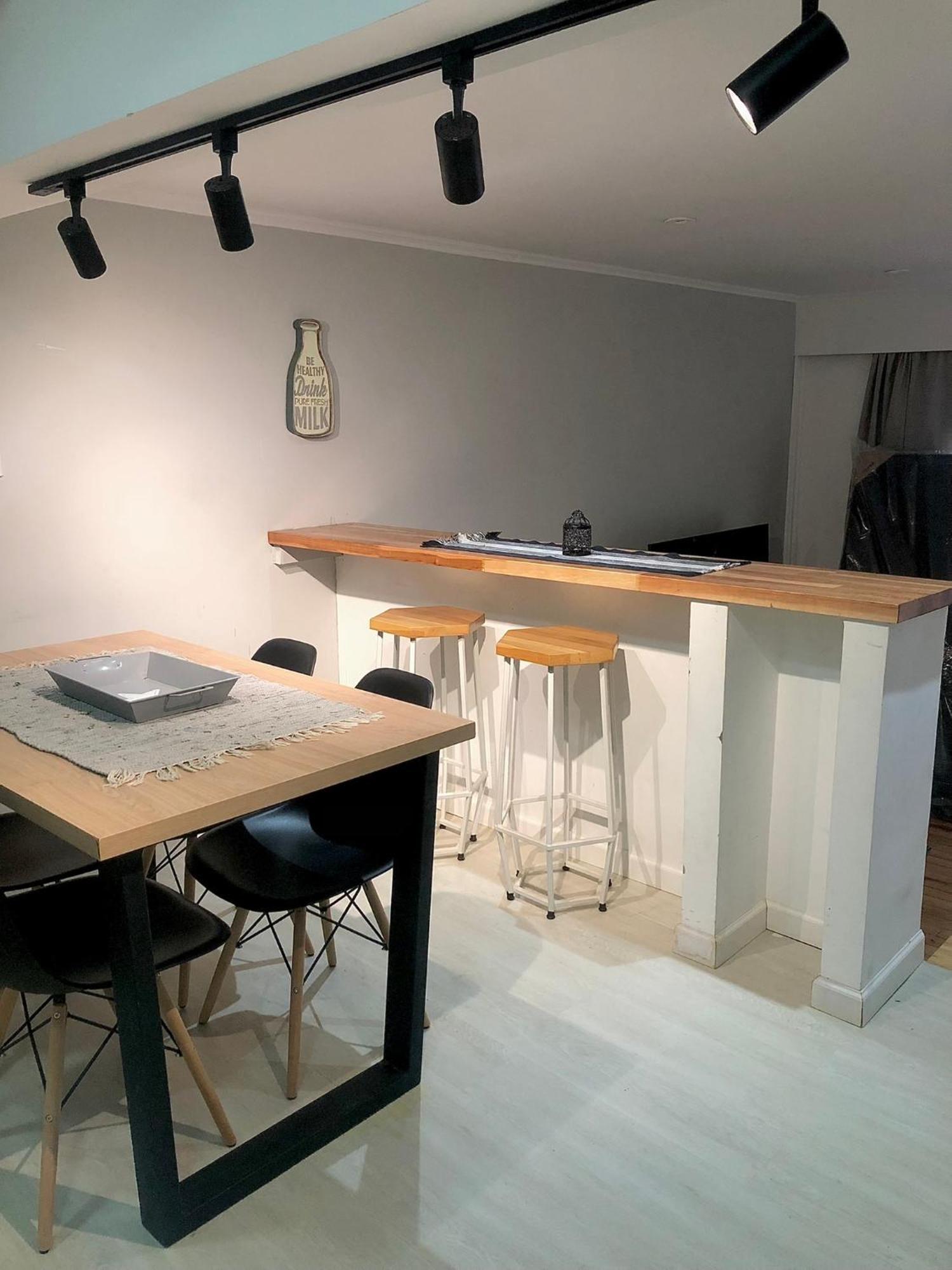 Appartement Casaaustral Tu Con Vista Unica De Toda La Ciudad Y El Canal